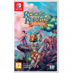 Reverie Knights Tactics (Switch)