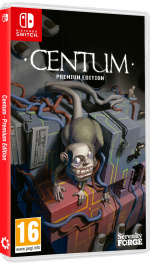 Centum (Premium Edition) (Switch)