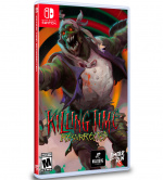 Killing Time: Resurrected (Limited Run) (Import) (Switch)
