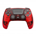 Oniverse Trådløs kontroller Revolt V2 BT Wasp – PS4 (Mars Red)