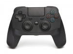 Snakebyte PS4 Gamepad 4 S Wireless (svart)
