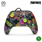 PowerA Advantage Wired Controller – Fortnite Glow