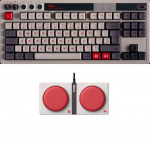 8BitDo – Retro 108 mekanisk tastatur – N Edition (Storbritannia)