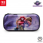 PowerA Slim Case for Nintendo Switch 2 - Metroid Prime 4: Beyond - Offisielt lisensiert