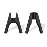 Freaks and Geeks Ladestasjon for 4 Joy-Cons - Nintendo Switch 2