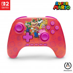 PowerA Advantage Wireless Controller for Nintendo Switch 2 – Mario og venner