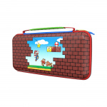 Turtle Beach PlayTrek reiseveske – Mario Bricks