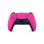 Sony Playstation 5 Dualsense-kontroller Nova Pink