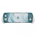 GameSir X3 Pro Type-C mobil spillkontroller – hvit