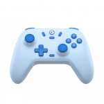 GameSir Nova Lite Multiplatform Gamepad (Hall-Effect Sticks) - Sky Blue