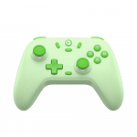 GameSir Nova Lite Multiplatform Gamepad (Hall-Effect Sticks) - Mintgrønn