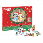 Bluey Adventskalender 2025 – (90336)