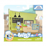 Bluey Mini-lekesett Juicebar (90329)