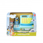 Bluey – Kasseapparat med tilbehør (90427)