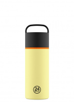 24Bottles Spin Bottle – Citrus – 730 ml