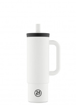 24Bottles Straw Cup – Ishvit – 800 ml