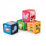 Baby Einstein Alpha Stacks™ myke klosser (BE-17304)