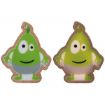 Babblarna Nattlampe Dadda – Kompakt