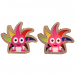 Babblarna Nattlampe – Diddi