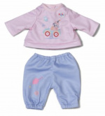 BABY Born Joggedress Rose 36 cm (SKU: 838815)