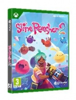Slime Rancher 2 (FR/IT/SPA/Flera språk i spelet) (XSeriesX)