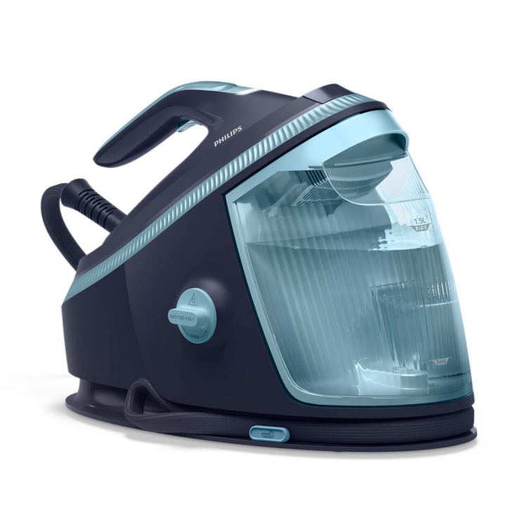 Philips Ångstrykstation PSG7200/20 Perfect care 7000