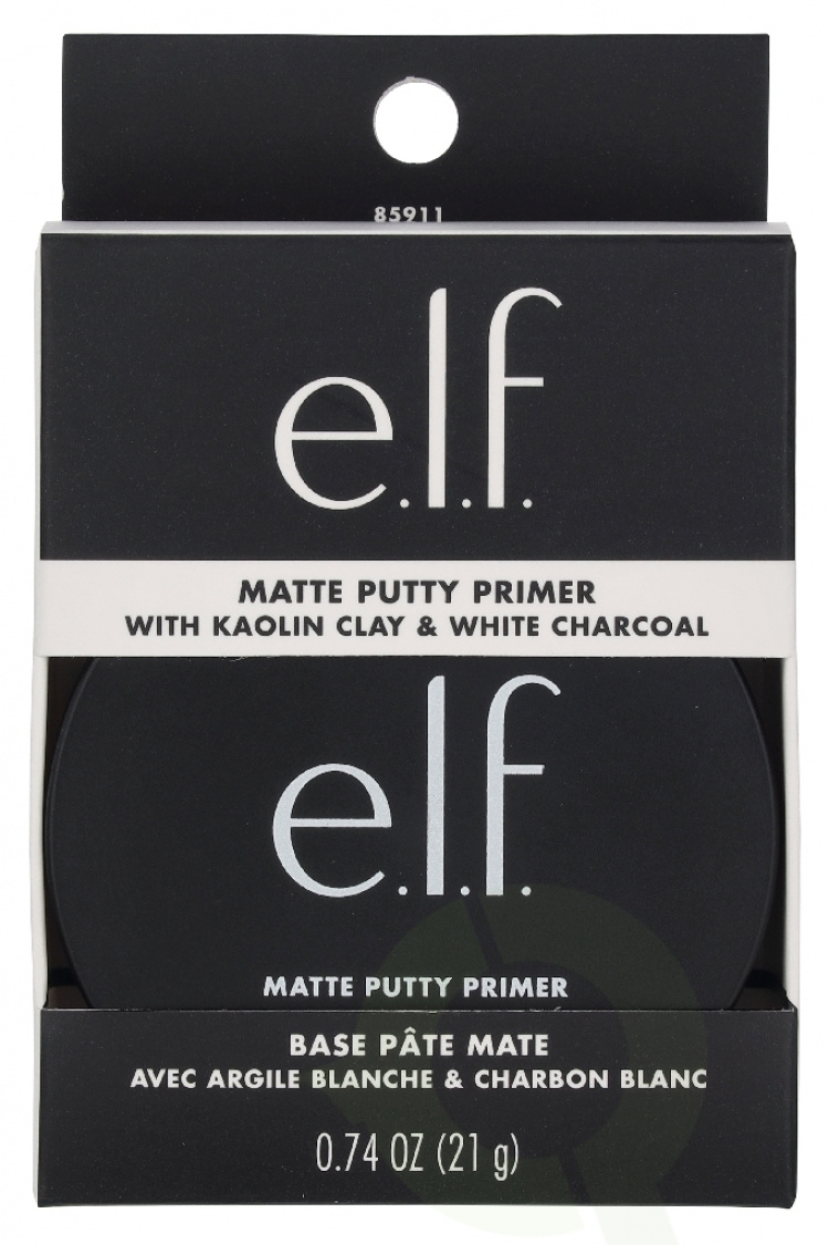 Elf Cosmetics Elf Matte Putty Primer 21 g Universal Sheer