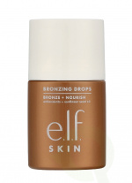 Elf Cosmetics Elf Bronzing Drops 30 ml Pure Gold