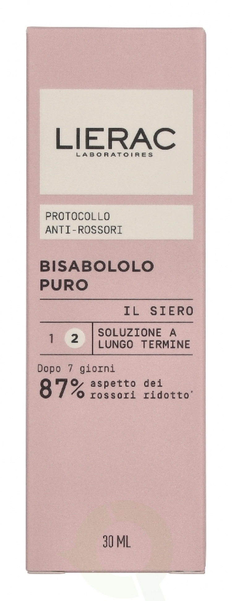Lierac Paris Lierac Anti-Redness Protocol No.2 The Serum 30 ml