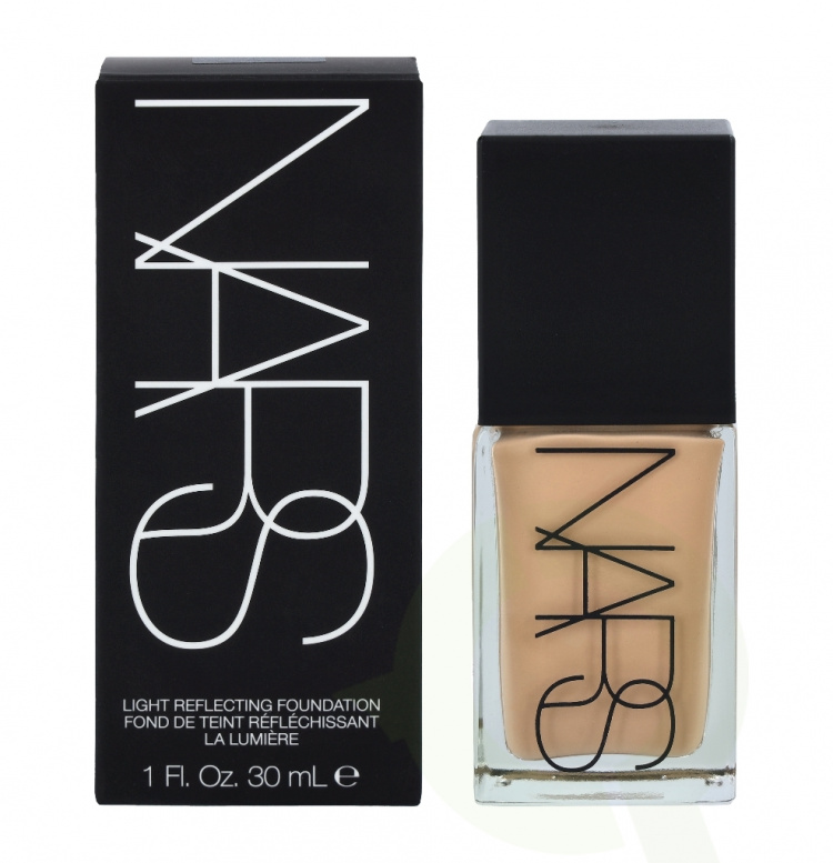 NARS Light Reflecting Foundation 30 ml Light 5