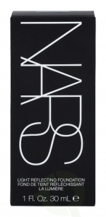 NARS Light Reflecting Foundation 30 ml Light 5