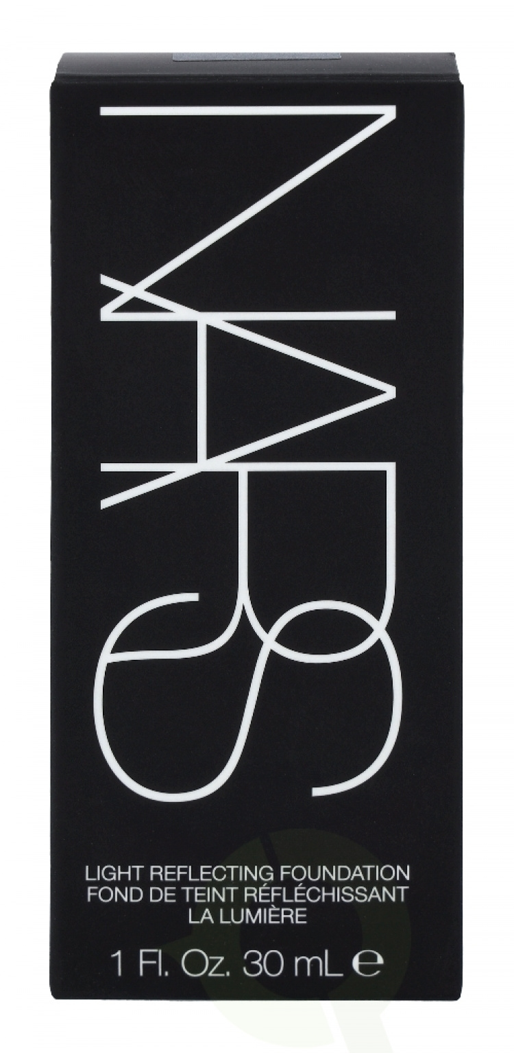 NARS Light Reflecting Foundation 30 ml Light 5