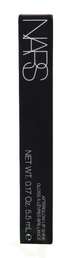 NARS Afterglow Lip Shine 5.5 ml Orgasm