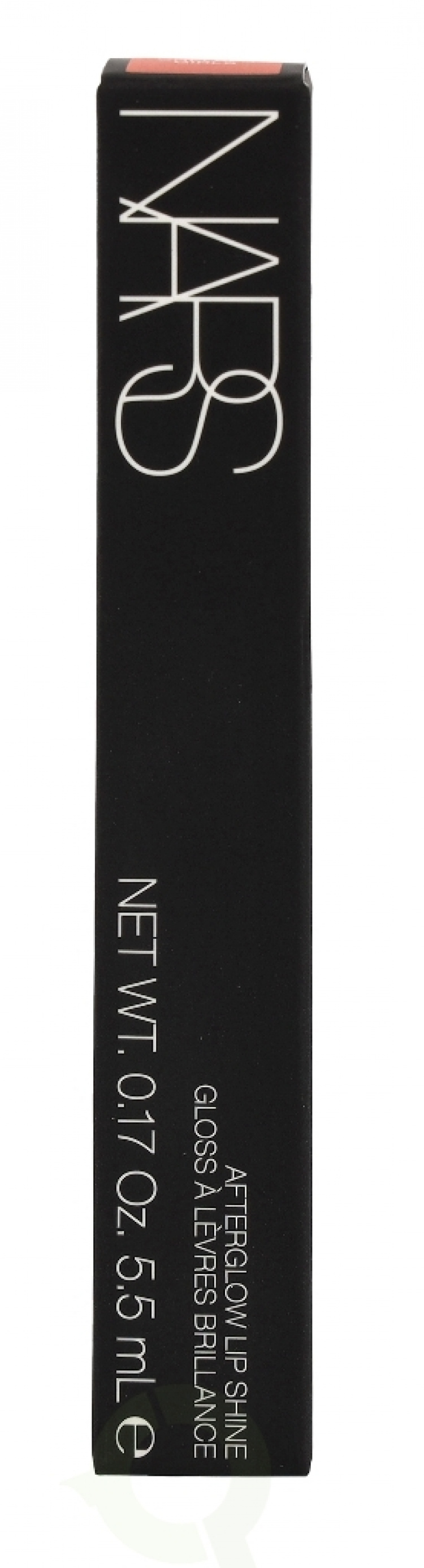 NARS Afterglow Lip Shine 5.5 ml Chelsea Girls