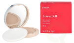 Pupa Milano Pupa Like A Doll Nude Skin Compact Powder SPF15 10 g #003 Natural Beige