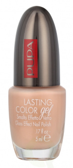 Pupa Milano Pupa Lasting Color Gel Glass Effect Nail Polish 5 ml #097 Classic Nude