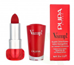 Pupa Milano Pupa Vamp! Extreme Colour Lipstick 3.5 g #302 Ruby Red