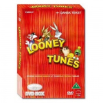 LOONEY TUNES - (4DVD box set)