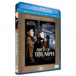Arch Of Triumph (Ingrid Bergman) (Blu-ray)