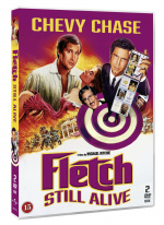Fletch - Still Alive - Box (2 DISC Box set, Fletch and Fletch returns) LIMITED EDITION (DVD)