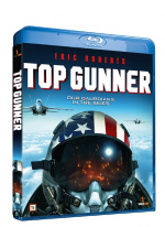 Top Gunner (Blu-ray)
