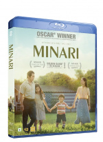 Minari (Blu-ray)