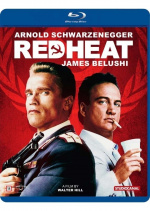 RED HEAT BD