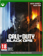 Call of Duty: Black Ops 7 (XONE)