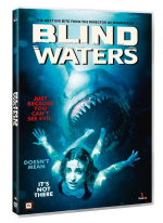 BLIND WATERS (DVD)