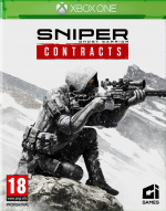 Sniper Ghost Warrior Contracts (UK/AR) (XONE)