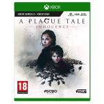 A Plague Tale: Innocence HD (XONE)