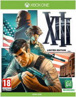 XIII - Limited Edition (XONE)