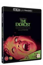 The Exorcist (The Original 1973 version) (DVD)