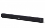 Sharp 2.0 Slim Soundbar HT-SB110 Svart